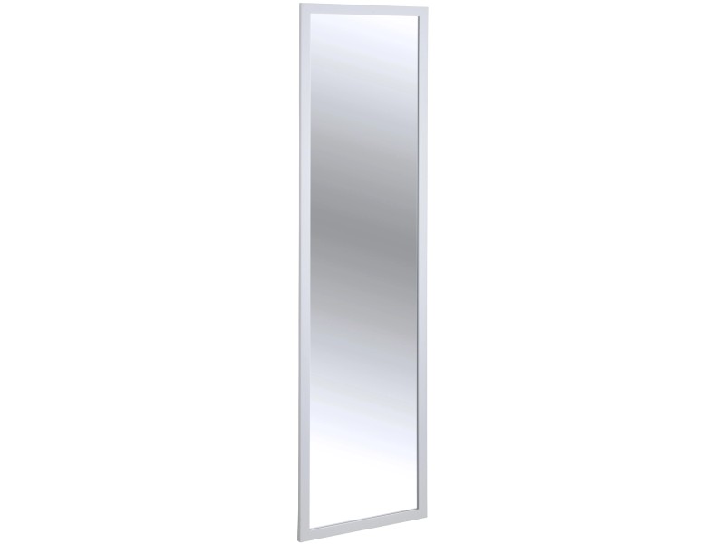 Wenko Türspiegel Arcadia Weiß kaufen bei OBI