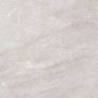 Bodenfliese Feinsteinzeug Olympus, weiß matt, 59,7x59,7 cm, für Innen- und Außenbereich.