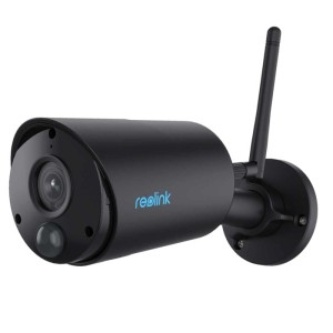 Reolink Argus B320: Kabellose 3MP WLAN-Überwachungskamera für mehr Sicherheit.