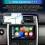 Junsun Autoradio Für Mercedes Benz A/B Clase W169 W245 Linux_4