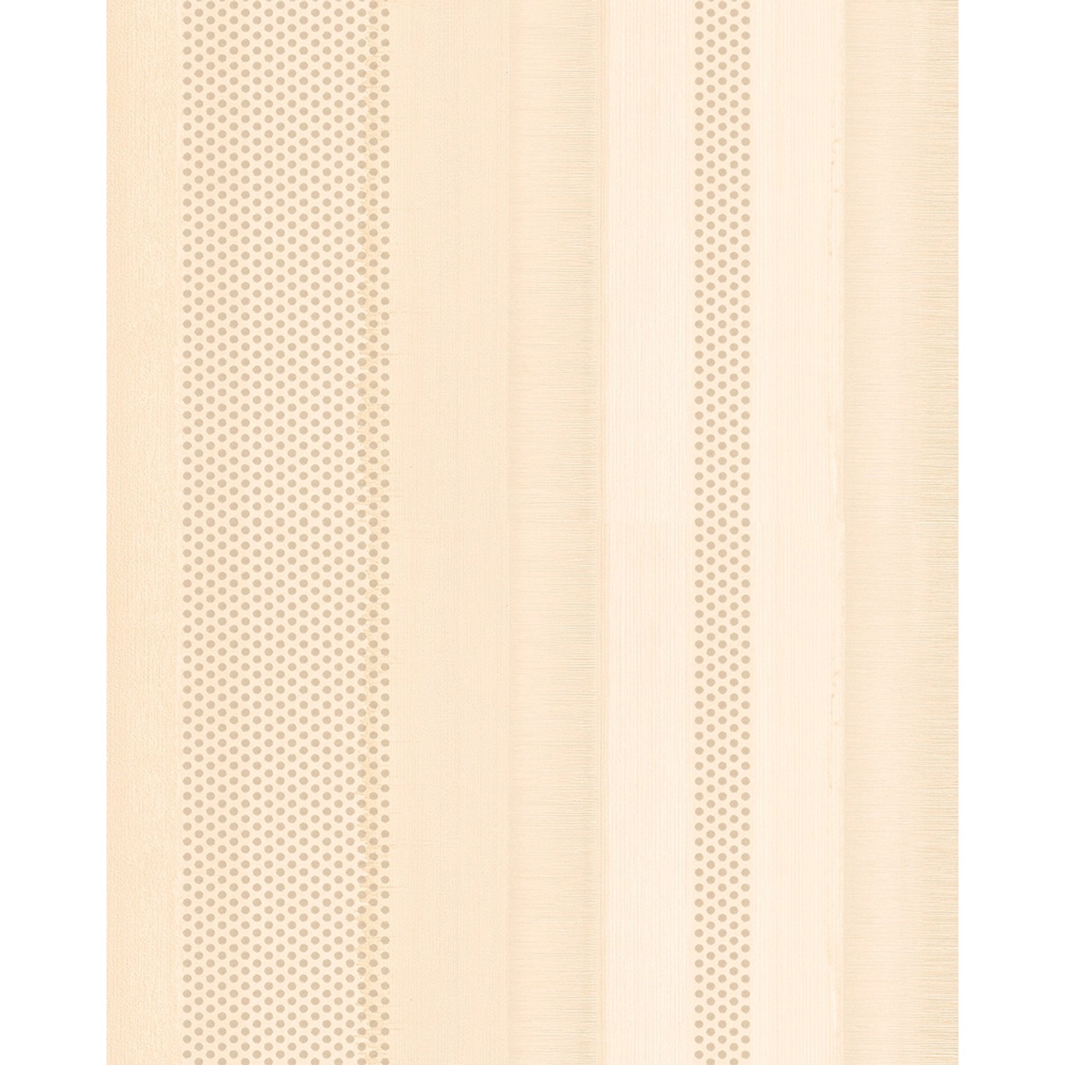 Marburg Vliestapete Gepunktet Beige 10,05 m x 0,53 m FSC® günstig online kaufen