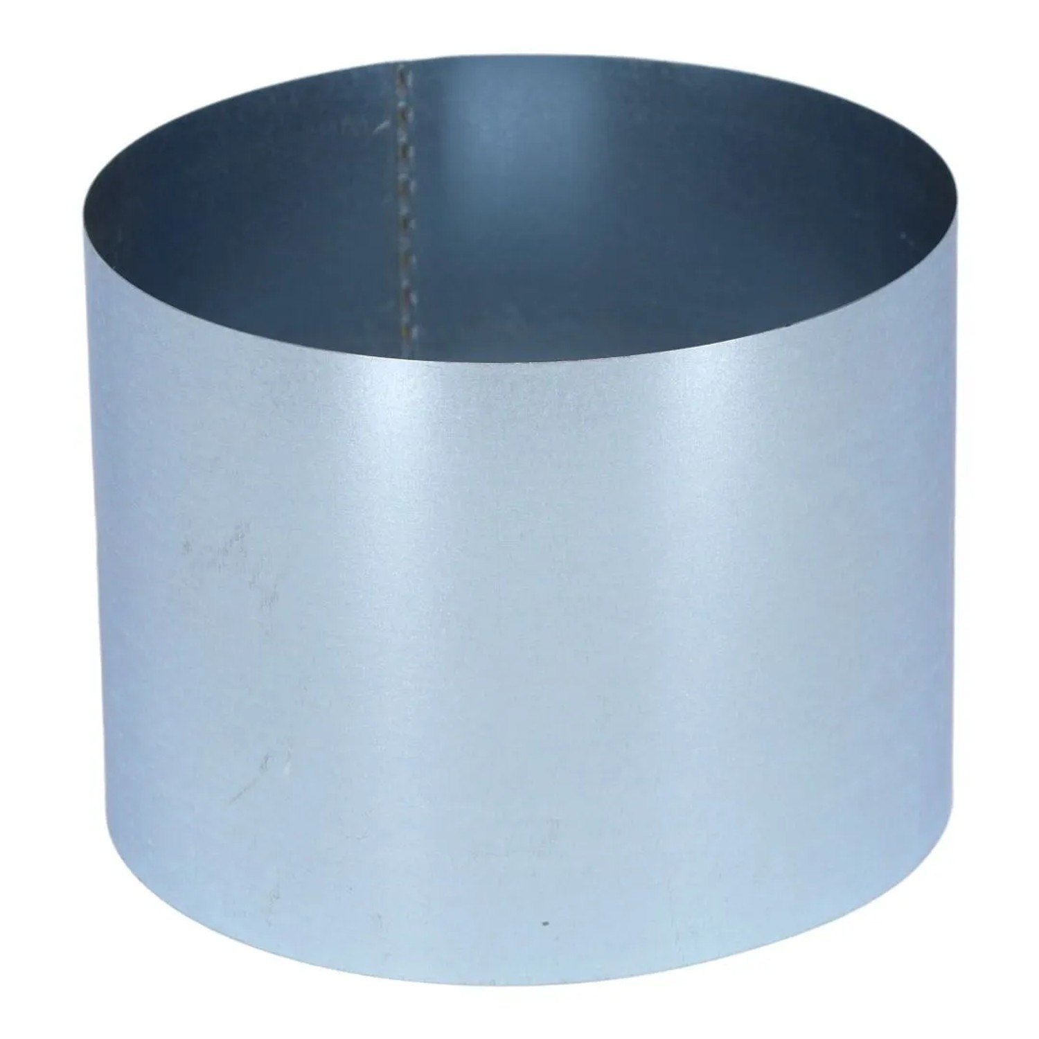 Subtiel Rohr-Verbinder 15 cm Ø 200 mm