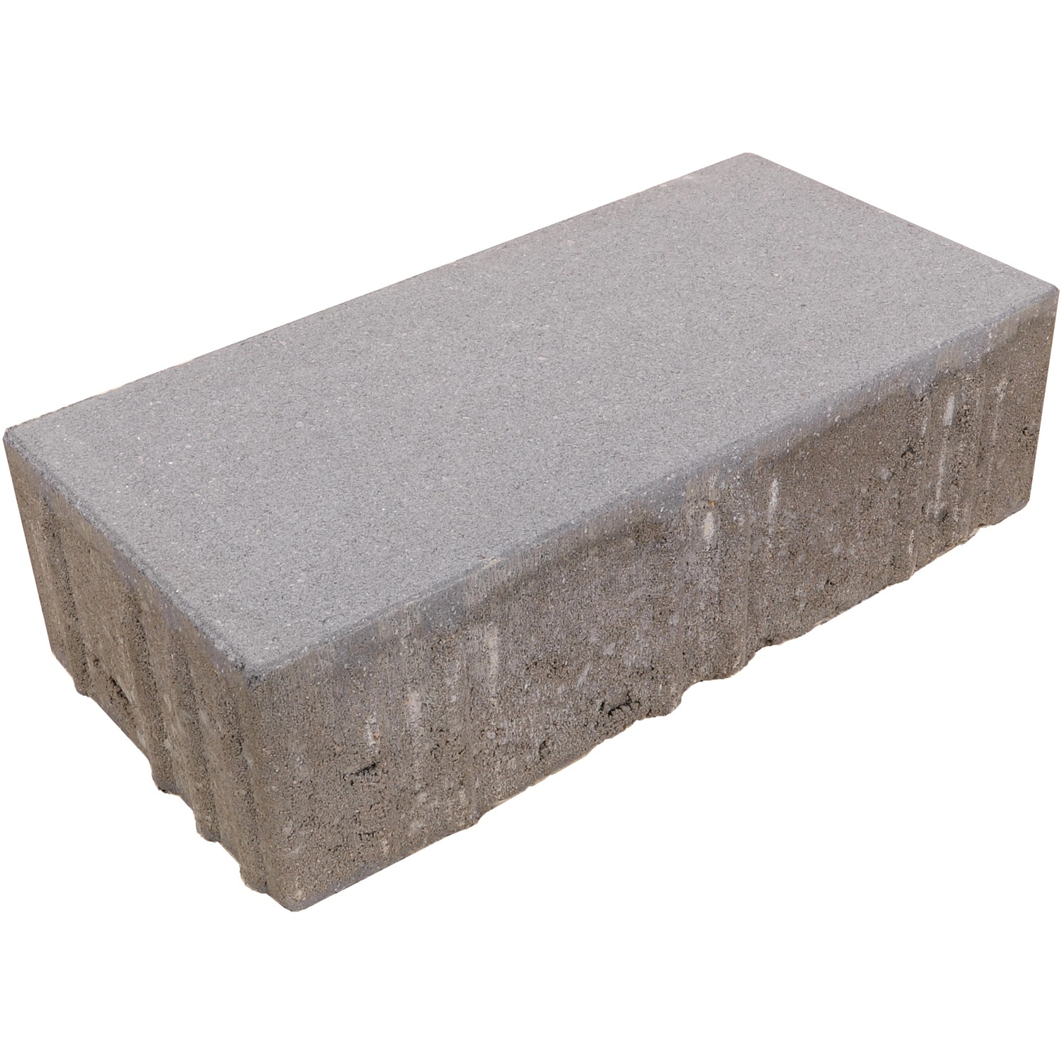 EHL Pflasterstein Mirano 15 cm x 30 cm x 8 cm Hellgrau