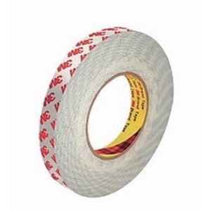 Rolle GartenLand Montageband zur Rutschsicherung, beidseitig selbstklebend.