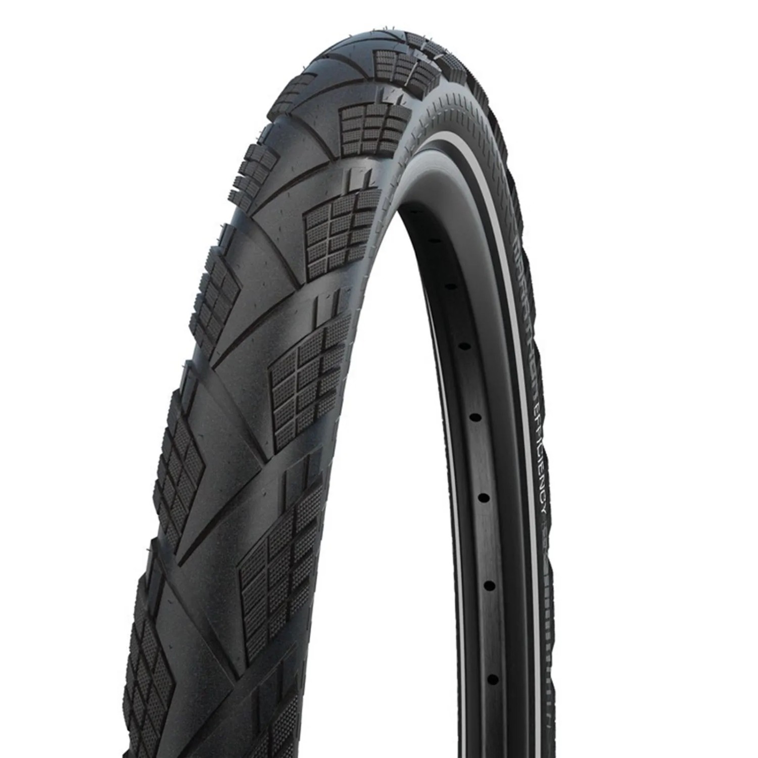 Schwalbe Reifen Marathon EfficiencyHS617 28x1.35 Zoll35-622swrefl VG EL SR AdxR für E50