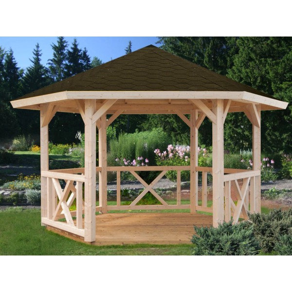 Pavillons Holz kaufen bei OBI