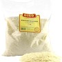 Dibo Hunde-Ergänzungsfutter Kartoffelflocken, 1 kg Packung.