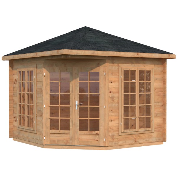 Gartenlauben Pavillons kaufen bei OBI