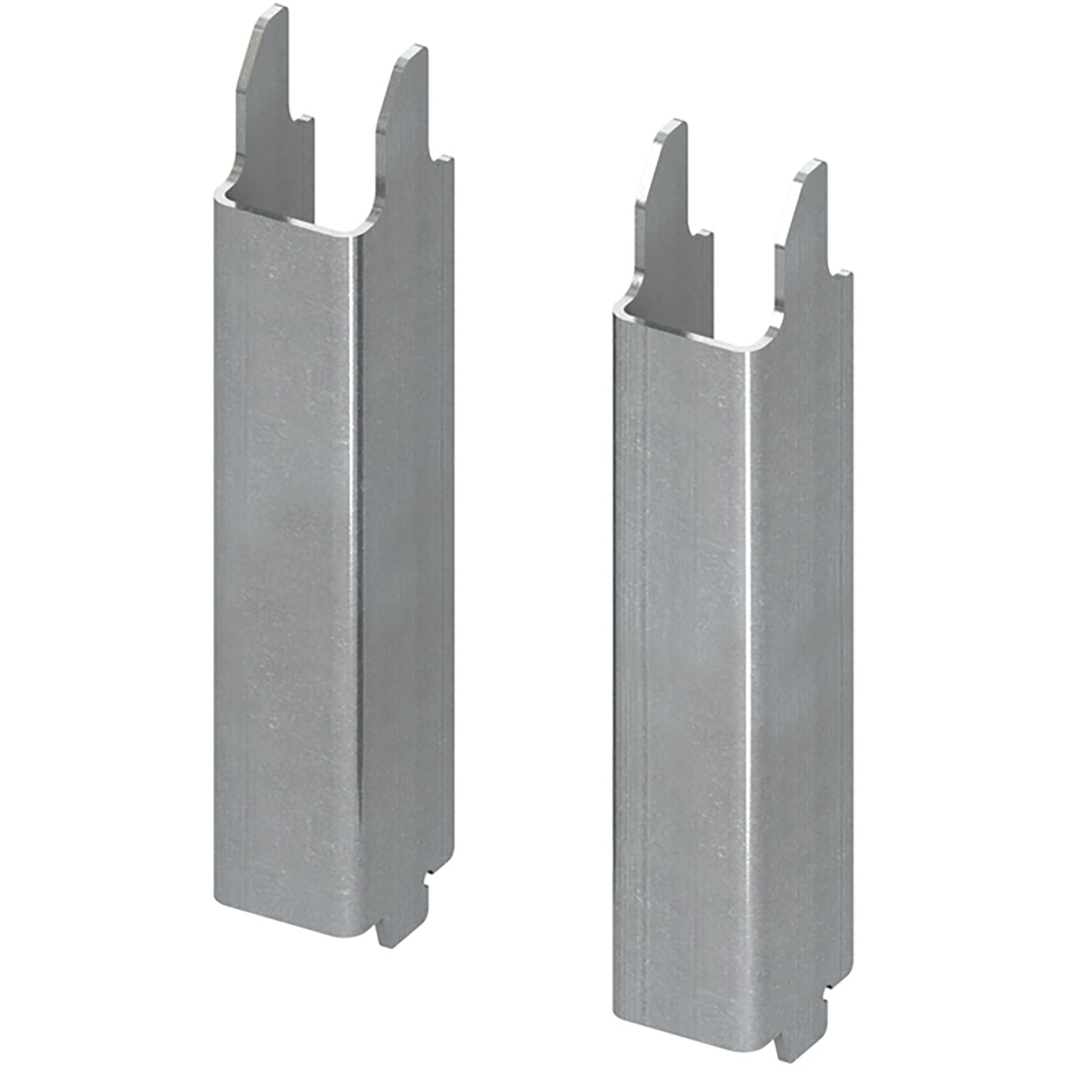 Tece-Stahlstrebenset zur Vergrößerung der Auflagefläche