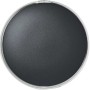 Giotto Metallic-Farbe für Kinderschminke, einzelne Farbe im transparenten Döschen.