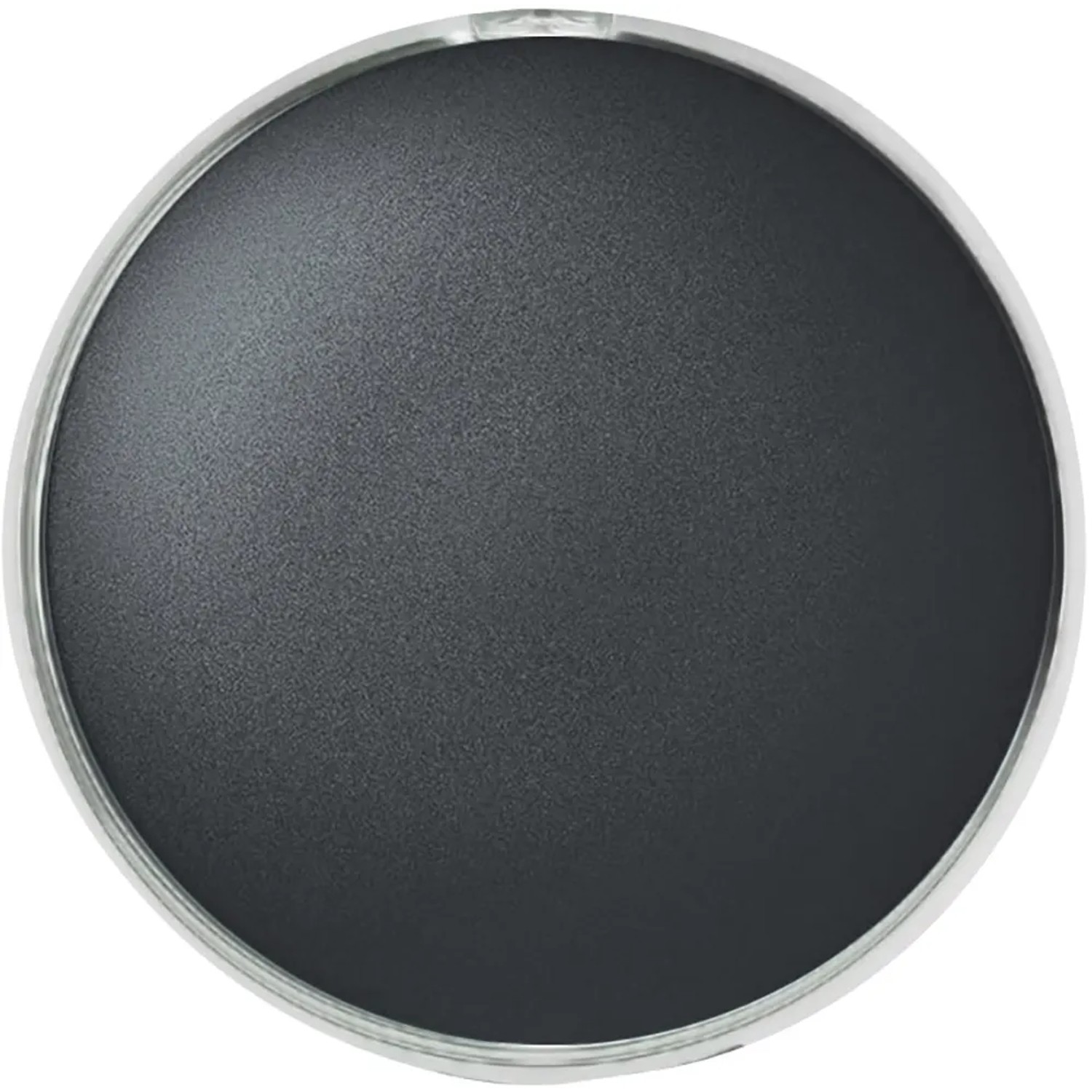 Giotto Metallic-Farbe für Kinderschminke, einzelne Farbe im transparenten Döschen.