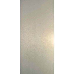 Colortree Wandpaneel in Champagner Metall Optik, wasserdicht und dämmend, ca. 260x122cm.