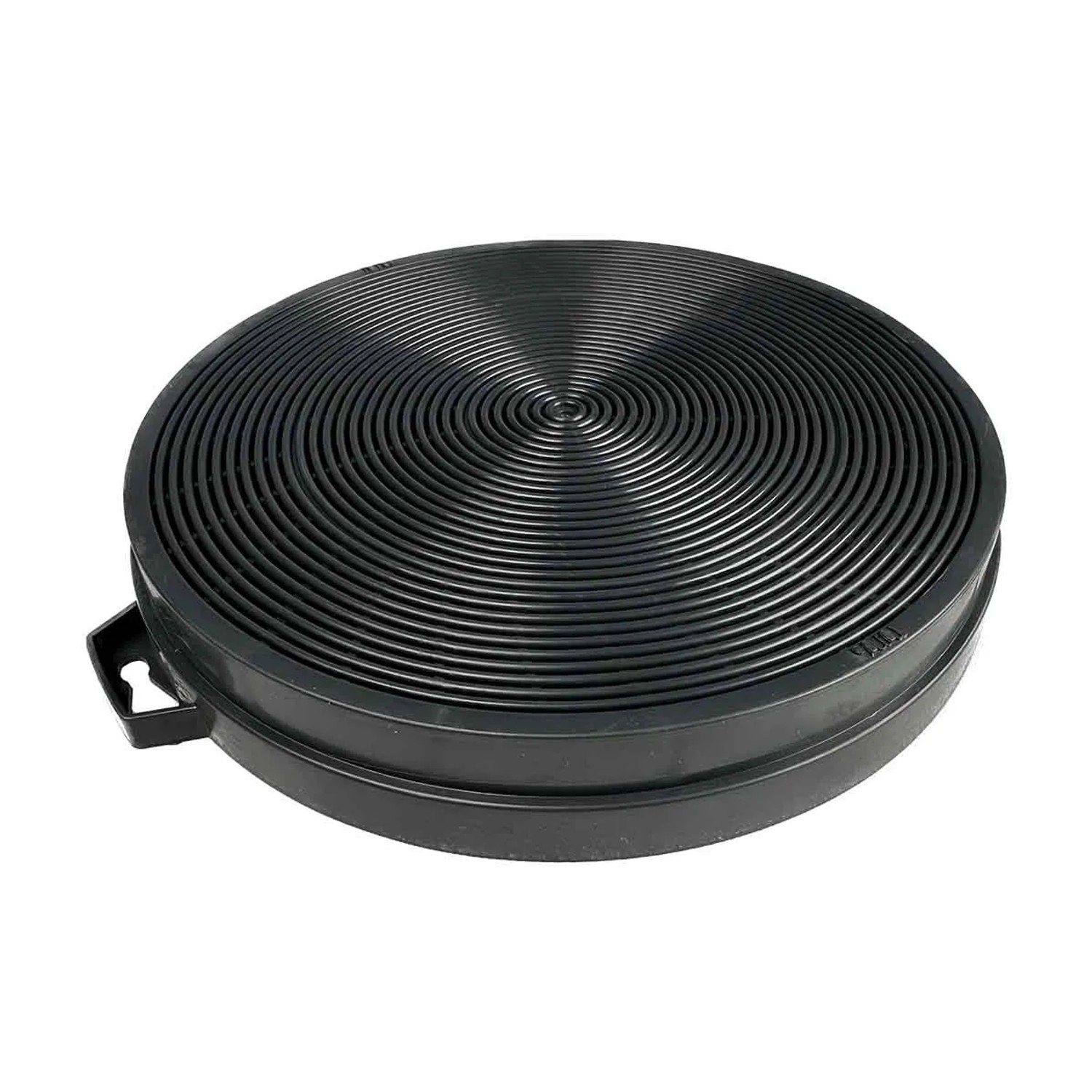 AIR2GO Aktivkohlefilter für Candy Dunstabzugshauben, Ersatz für KFC6901/35602044.