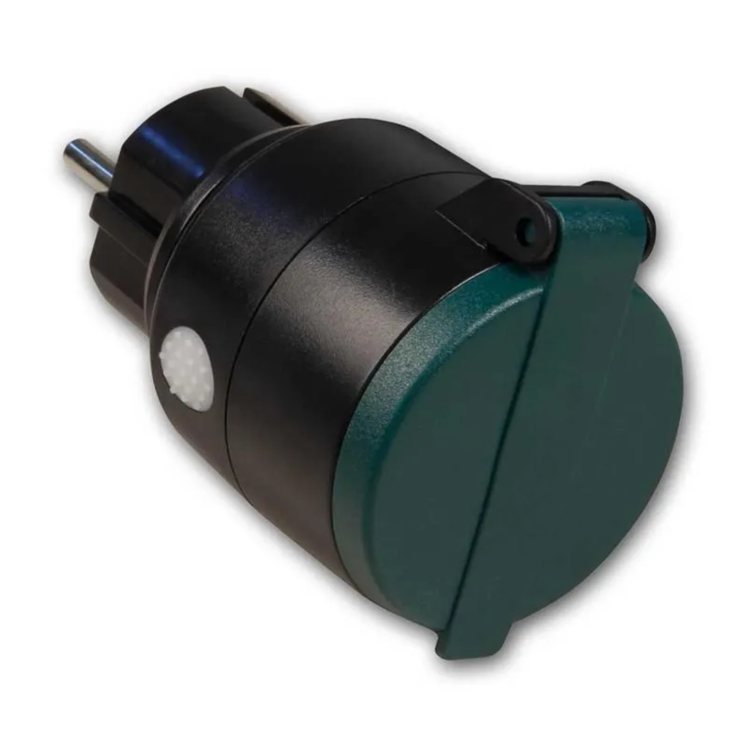 McPower Funk-Steckdose für COMFORT IP44 230V max30m