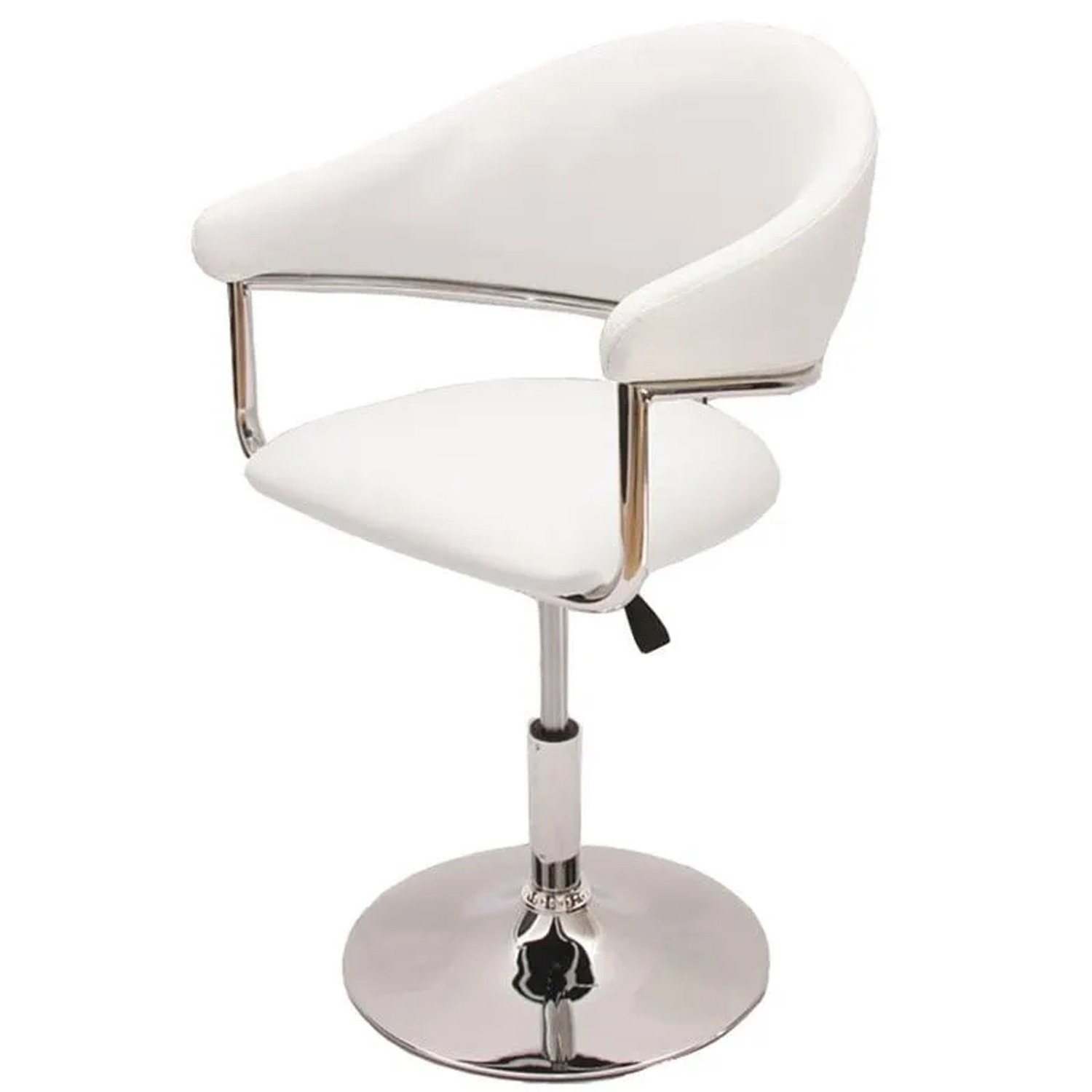 MCW Esszimmerstuhl L51 Weiß günstig online kaufen