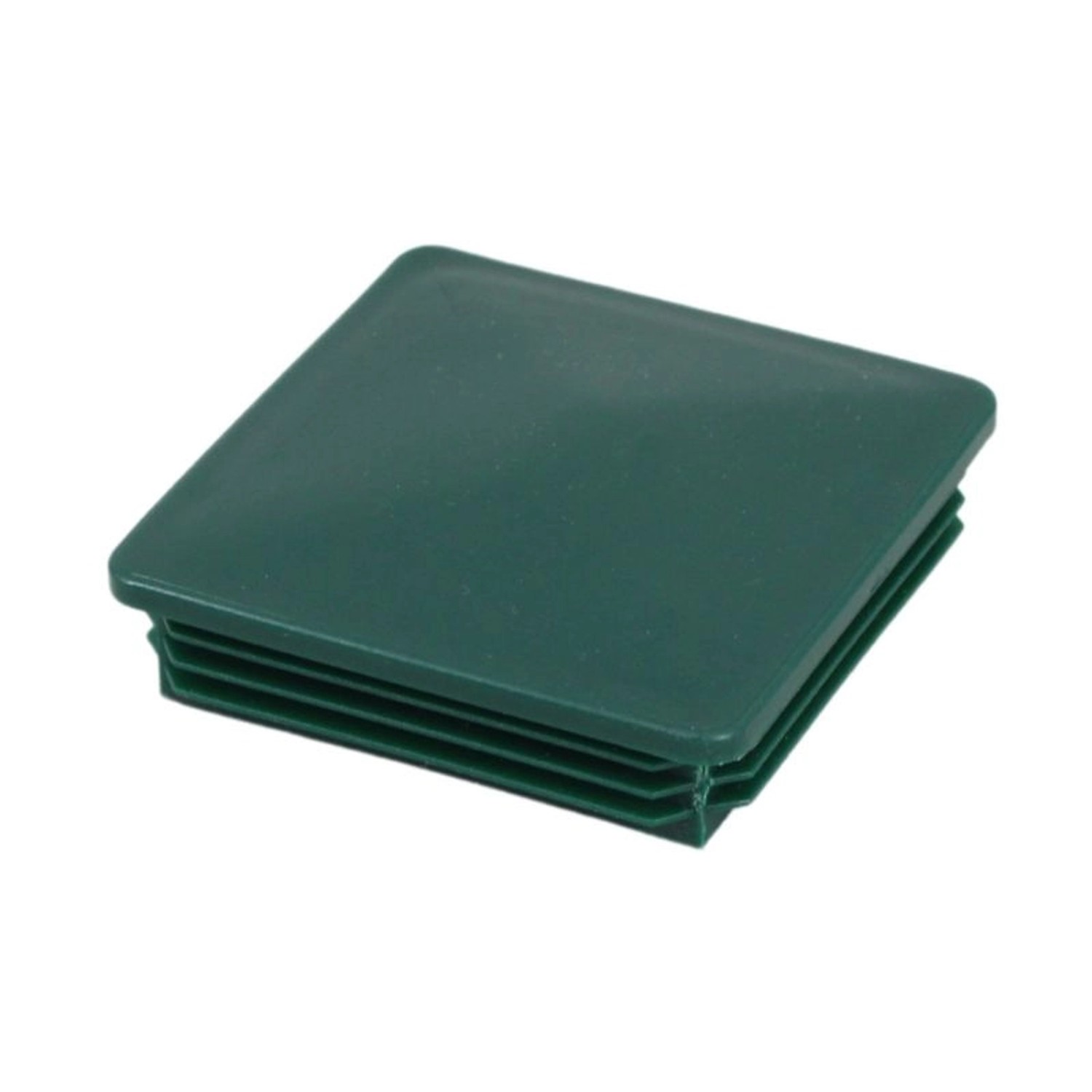 Galaflor Pfostenkappe 80x80mm Grün günstig online kaufen