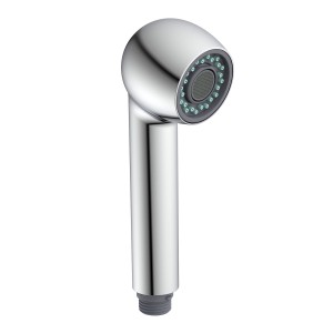 Kirchhoff Geschirrbrause für Hochdruck, Chrom, 13 mm (1/2 Zoll) Anschluss.