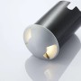 Lucande Milara Bodeneinbauleuchte aus Alu, wasserdicht, 1-flammig, GU10.