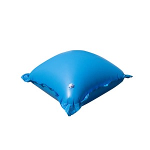 Evolution 3 Poolkissen Luftkissen Winter Abdeckung Polster Pool mit Ösen Set