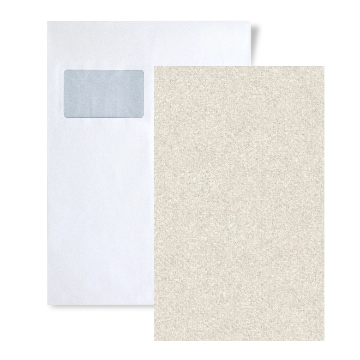 PROFHOME 1 MUSTERSTÜCK S-367217-GU DIN A4 MUSTER der Uni Tapete günstig online kaufen