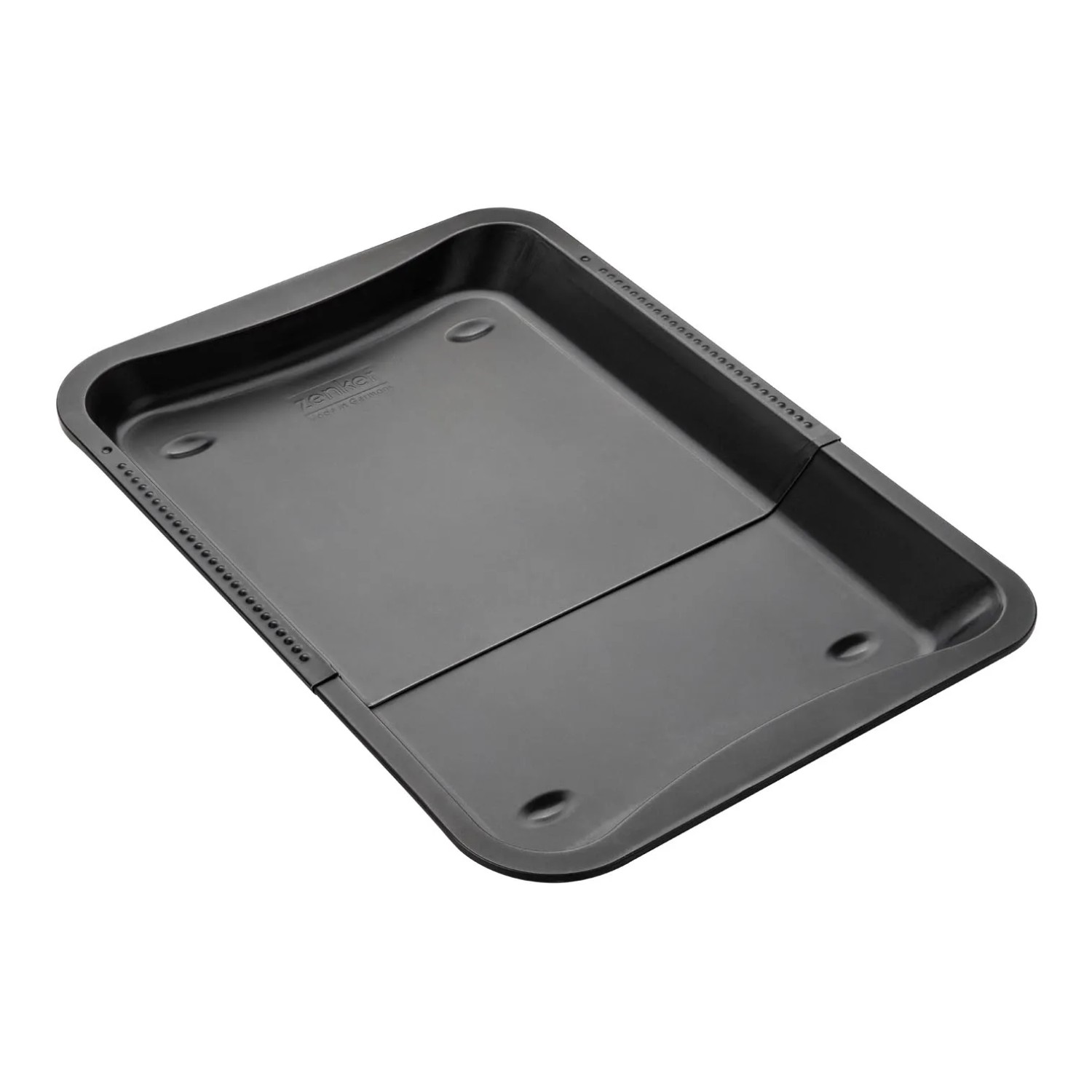 ZENKER Ausziehbares Backblech Black Metallic 34,5 cm bis 52 cm kaufen bei OBI