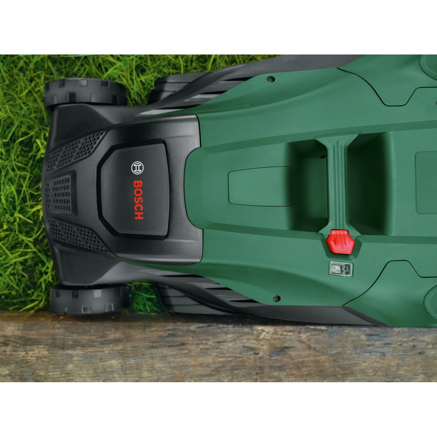 Bosch AkkuRasenmäher Advanced Rotak 36 V44750 Solo kaufen bei OBI