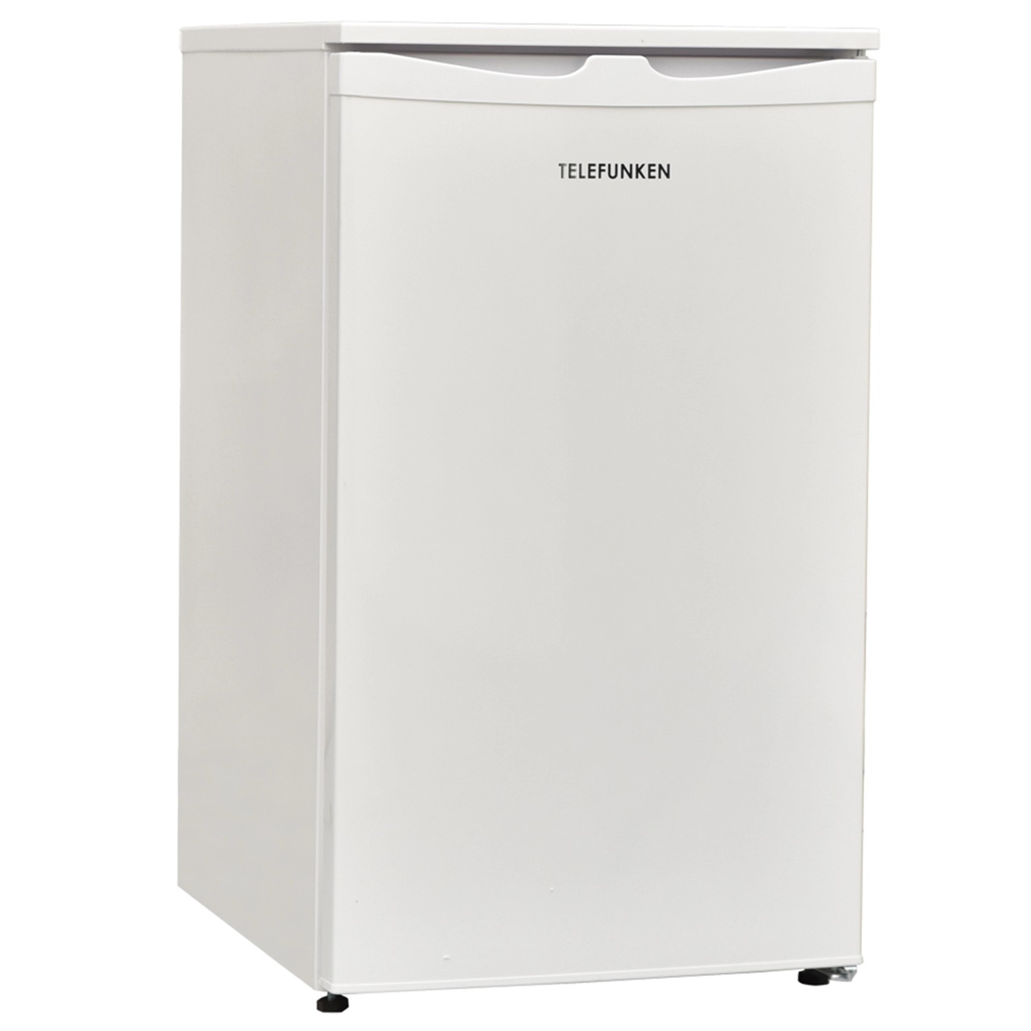 Telefunken CF-32-152-W Kühlschrank mit Gefrierfach Freistehend 81 Liter Tem günstig online kaufen