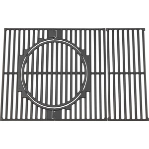 Jamestown Modulares Grillrost für Gasgrill Kane 6-Brenner