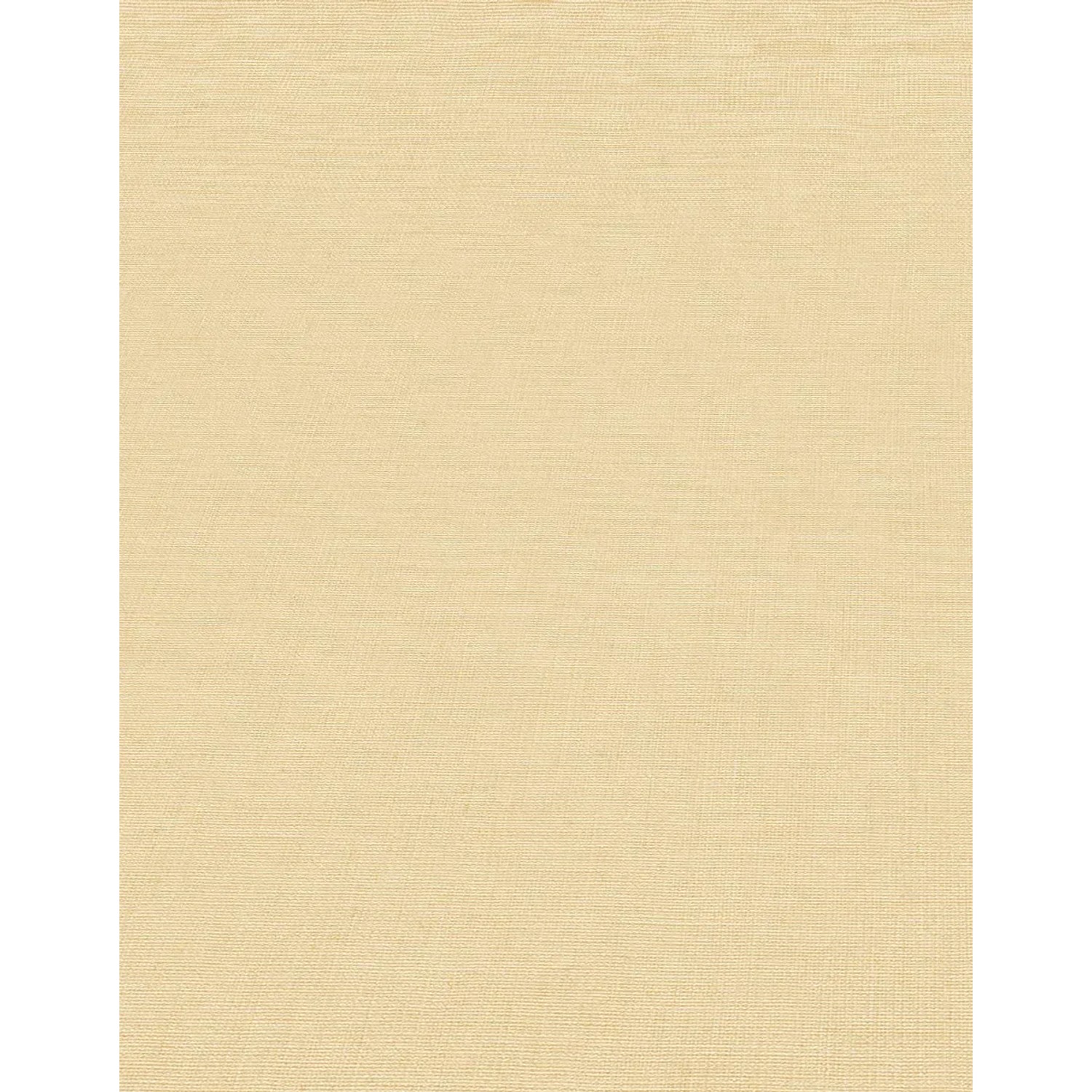 Beige Vliestapete Uni mit Textilstruktur, Erismann Casual Chic, 10,05x0,53m.