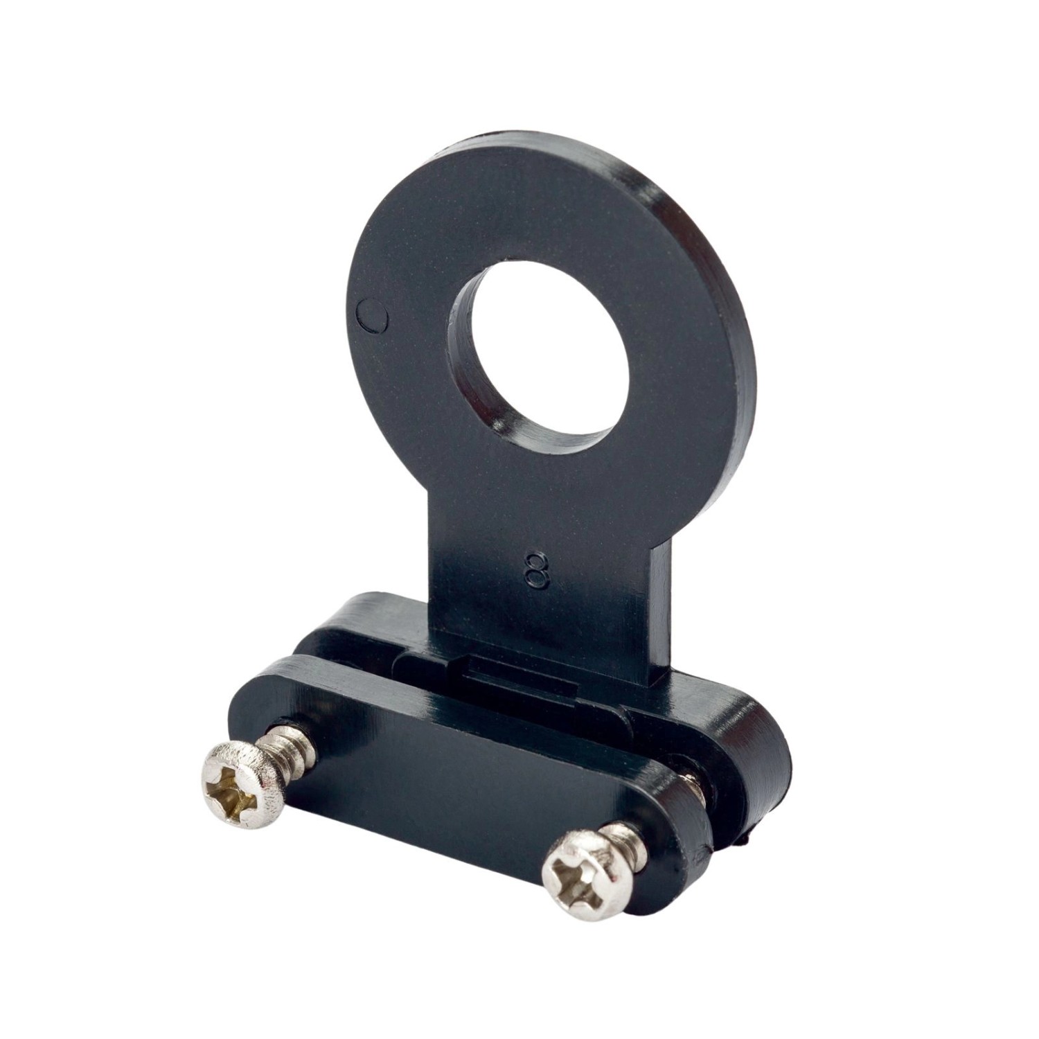 Orion Lightstyle Kabelklemme Leuchten Zugentlastung 3,8x2,9x1,2cm günstig online kaufen