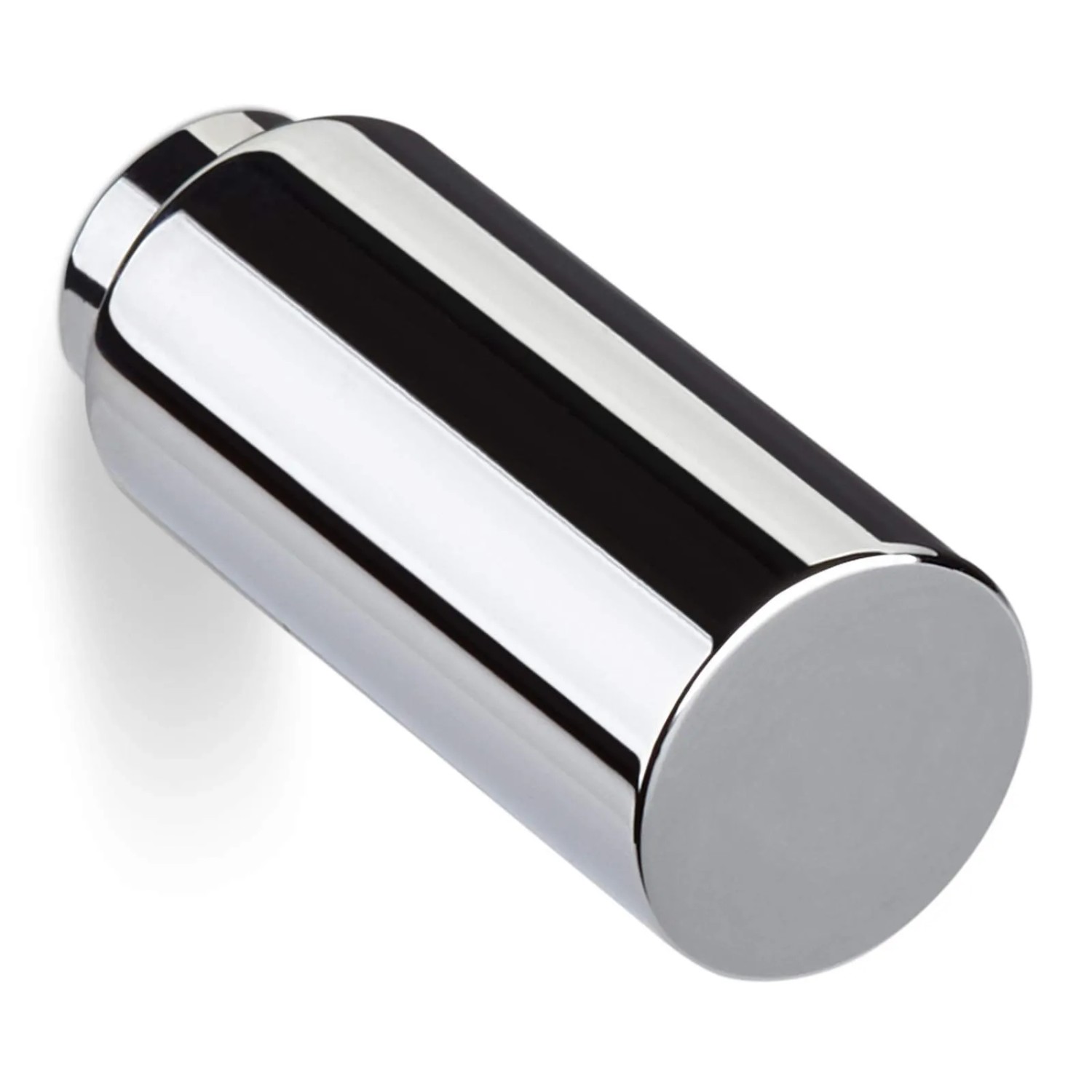 SOTECH Möbelknopf SW05 Ø11 mm Chrom Poliert