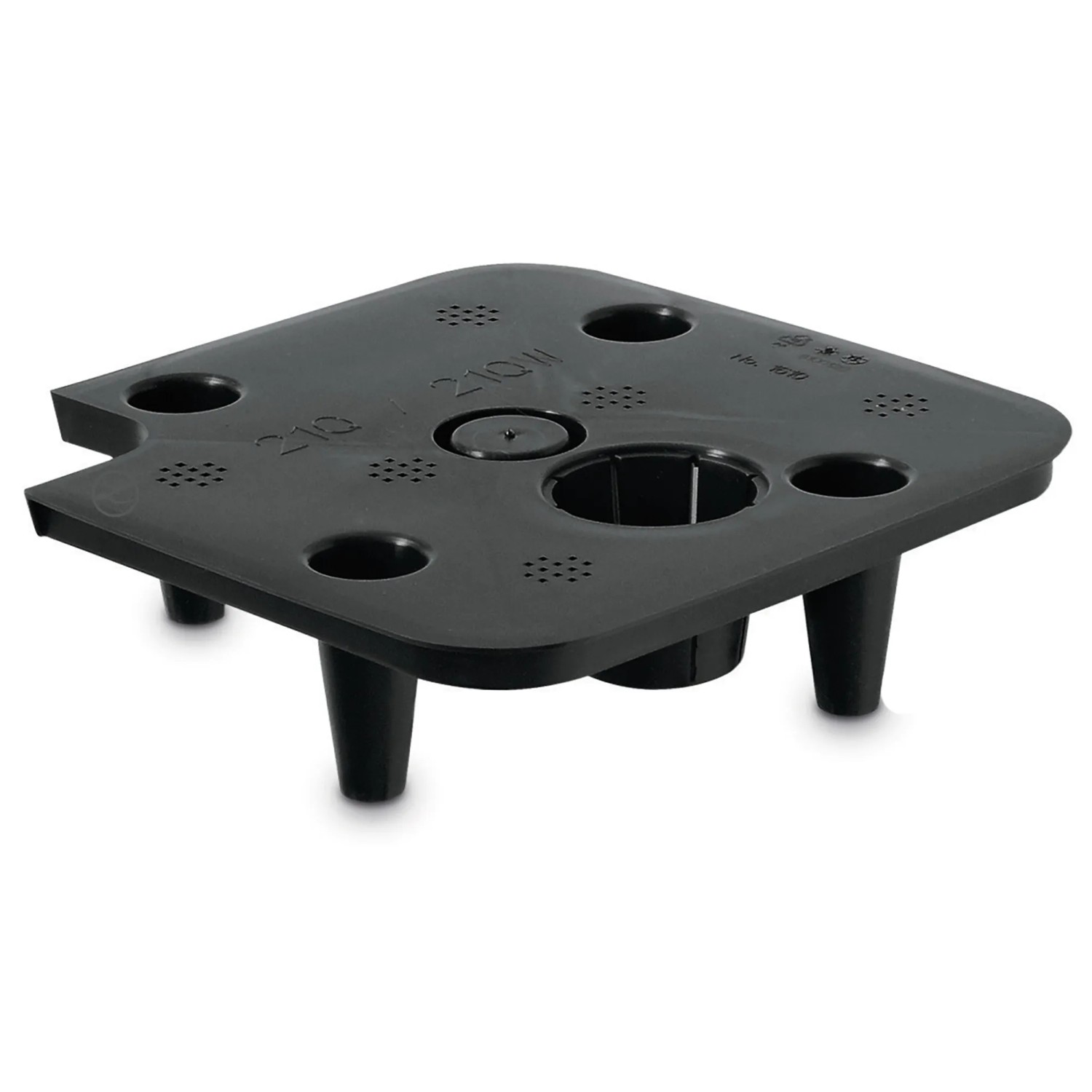 Lechuza® Trennboden für Quadro 43