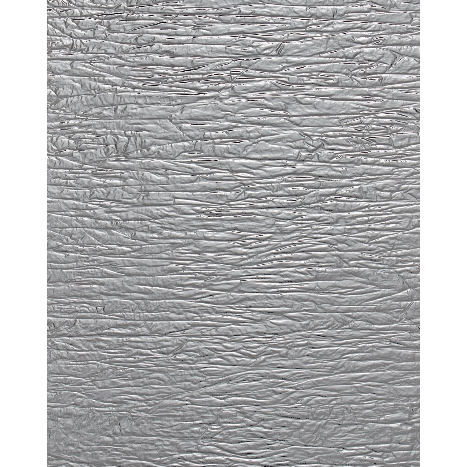 Thumbnail - WALLFACE 19346 CRASHED MIRROR Dekorpaneel im Used look Glänzend Silber 2600 mm x 1000 mm x 2,64 mm 2,60 m2 Silber
