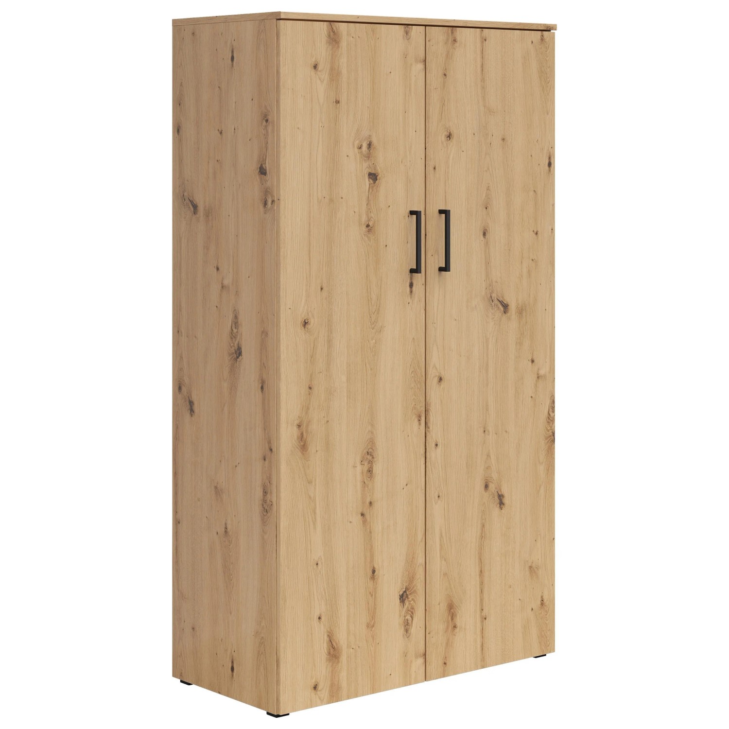 Mömax Schrank Multistauraum Eiche Artisan