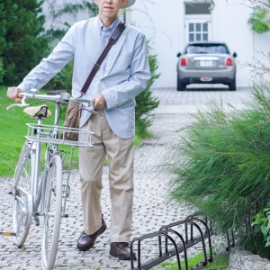 Relaxdays Fahrradständer Stahl Schwarz Verstellbar für 4 Fahrräder 27 cm x 100 cm x 33 cm 4,3 kg