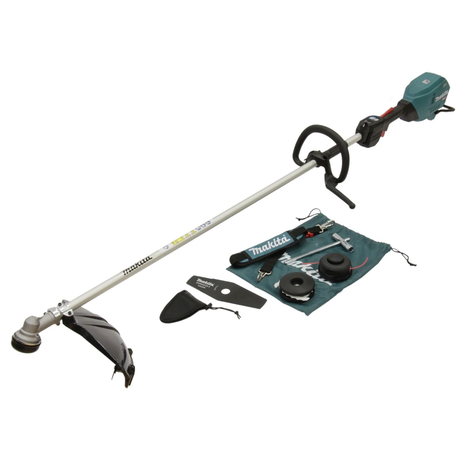 Makita Akku-Freischneider UR007GZ01 XGT 40 V max.