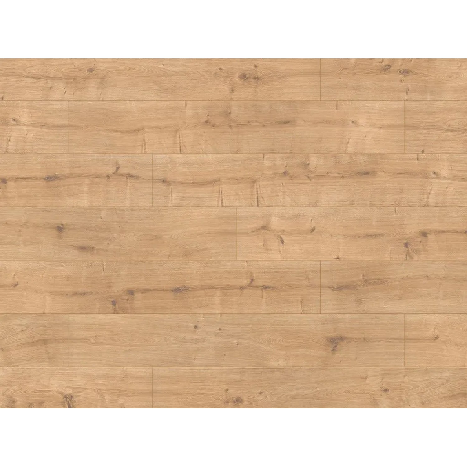 Kronoflooring Laminat Super Natural New England Oak 8837 Landhausdiele