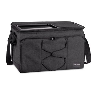 Bomoe IceBreezer KT43 Kühltasche Anthrazit