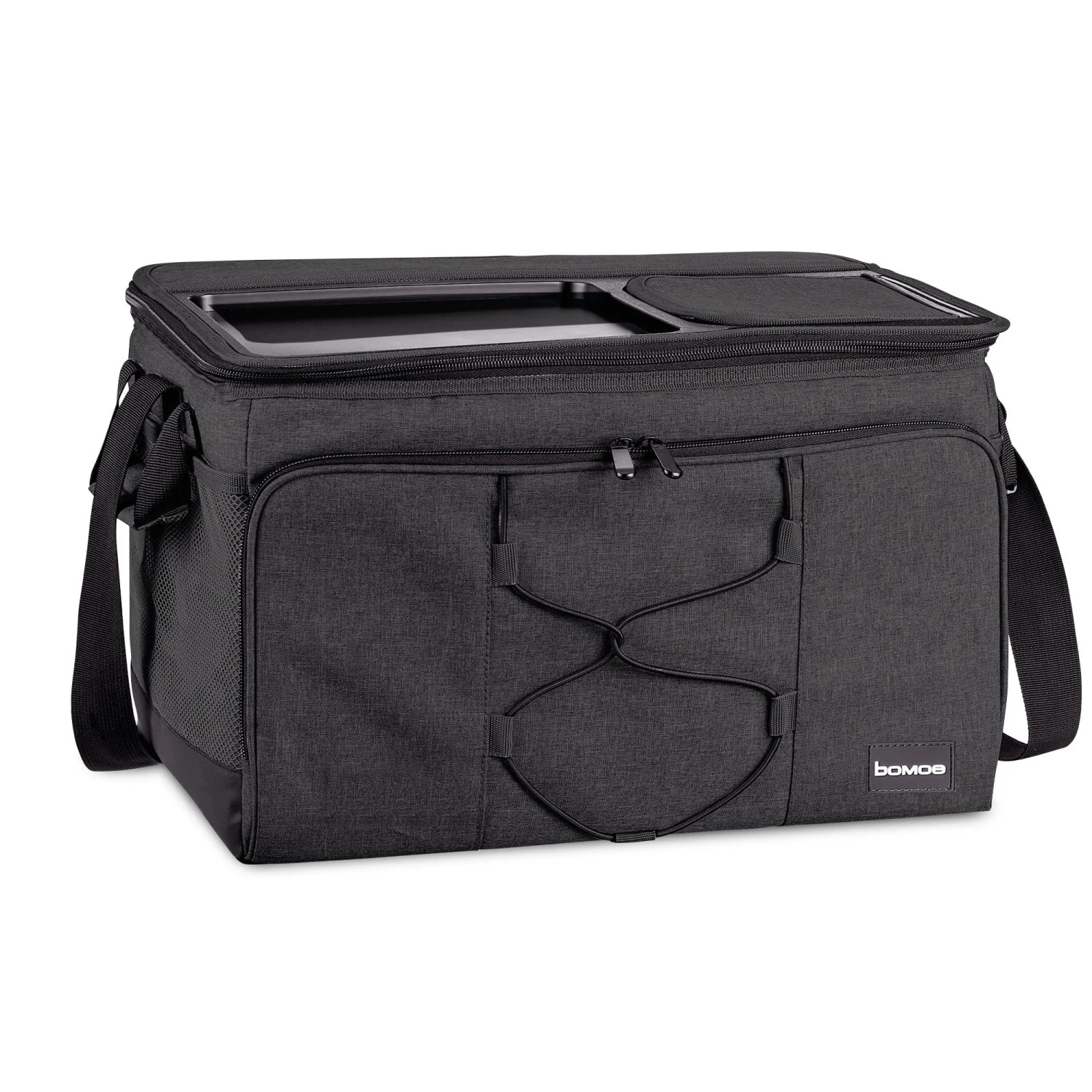 Bomoe IceBreezer KT43 Kühltasche Anthrazit