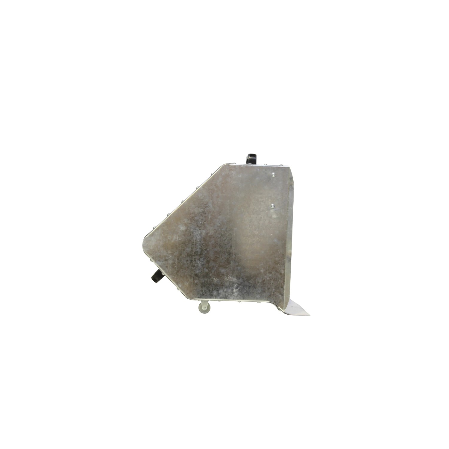 Produktbild von TEXAS 440602 Bürstensatz – Ersatzbürsten Für Handy Sweep 650TGE Und Andere Modelle