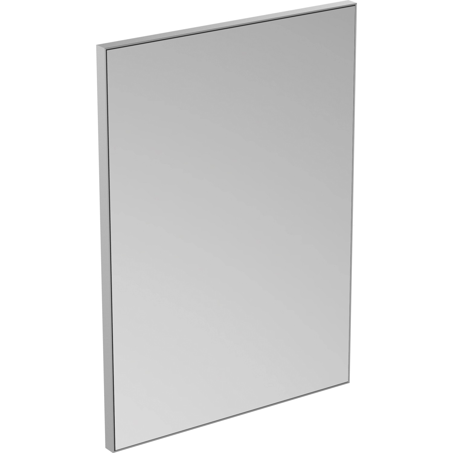 Ideal Standard Wandspiegel Mirror&Light 50 cm x 70 cm