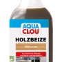 Aqua Clou Holzbeize Eiche, 250ml Flasche. Ideal zum Färben von Holz.