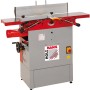 Holzmann Abricht-Dickenhobelmaschine HOB260NL (400 V) für Hobel- und Fräsarbeiten.