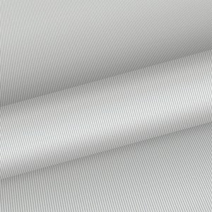 Sanders & Sanders Tapete Streifen Grau 53 Cm X 1005 Cm 640653