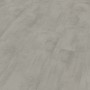 Egger Designboden Aquadura+ EDF810 Chromix Silber, Vinylboden in grauer Betonoptik.