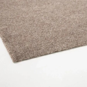 Beiger Karat Rasenteppich Farbwunder PRO Zuschnitt (200x150 cm), Kunstrasen für Balkon und Terrasse.