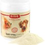 Dibo Barf Vital Complete Ergänzungsfutter für Hunde und Katzen, 450g Dose mit Pulver.