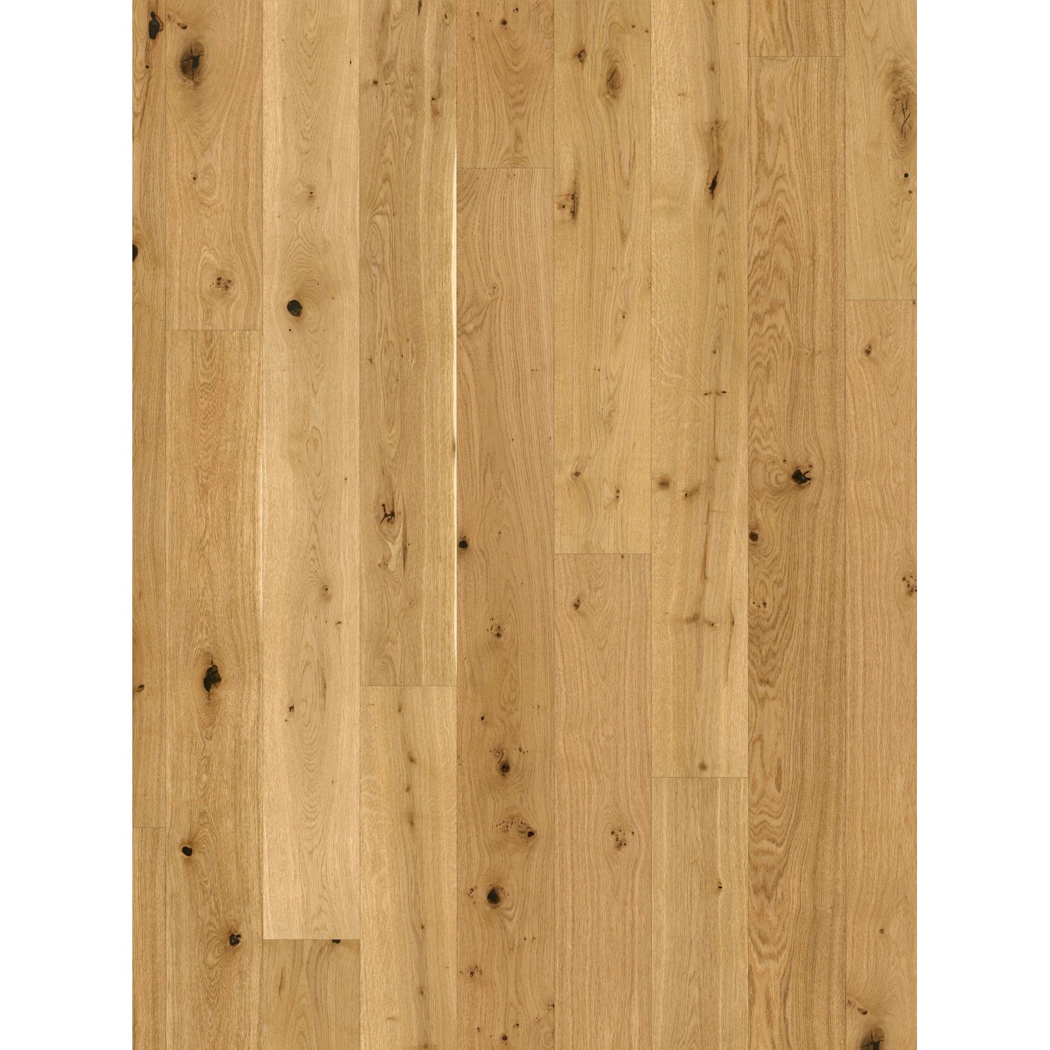 Parador Parkettmuster 3025 Rustikal Eiche Hellbraun Landhausdiele Geölt