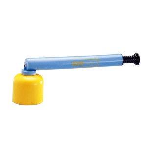 Gloria Feinzerstäuber Typ 208, 0,3 l, für Zimmerpflanzen und Gewächshäuser.