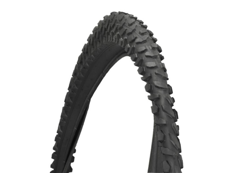 Fischer Reifen MTB 60,96 cm OBI 507 kaufen - bei Schwarz mm 50 (24\